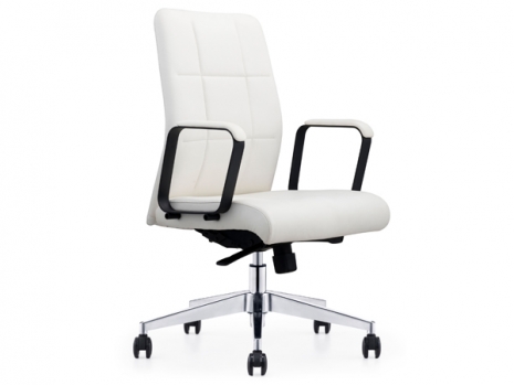 牛皮辦(bàn)公(gōng)椅-GT06