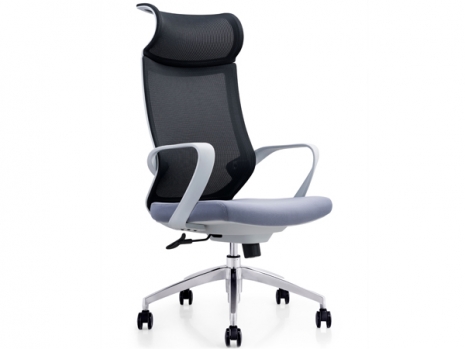 網布辦(bàn)公(gōng)椅-GT02