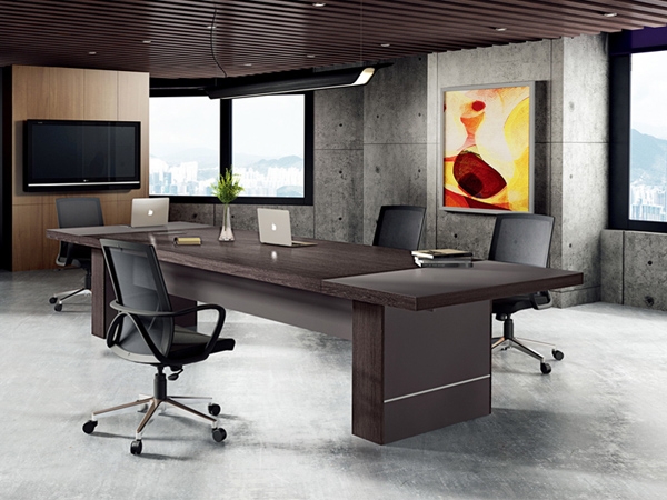 實木(mù)辦(bàn)公(gōng)家具(jù)和闆式辦(bàn)公(gōng)家具(jù)哪種更環保