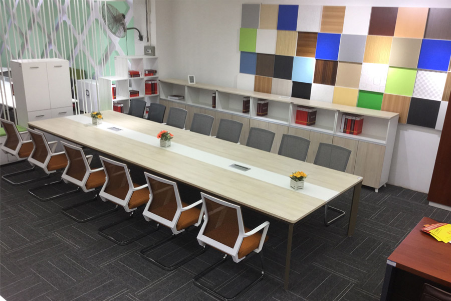 會議桌椅