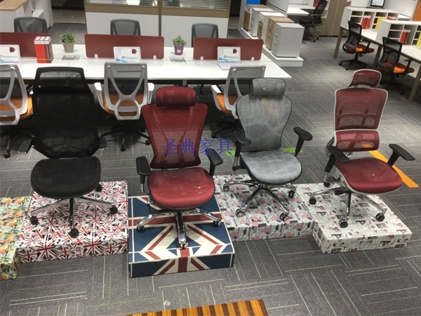 聖典展廳辦(bàn)公(gōng)椅