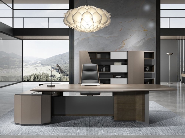 辦(bàn)公(gōng)桌整潔度如何決定辦(bàn)公(gōng)的效率和能(néng)力