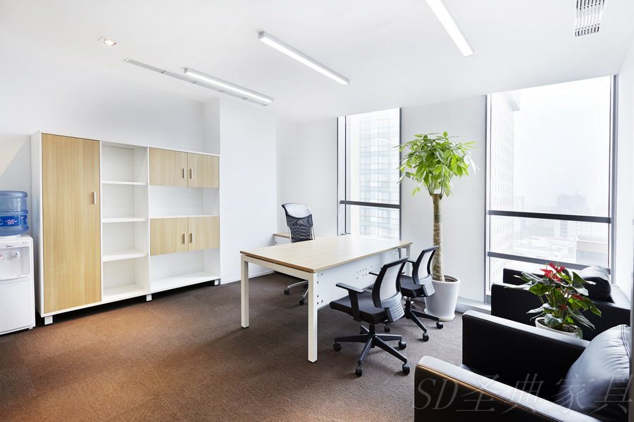 主管辦(bàn)公(gōng)桌