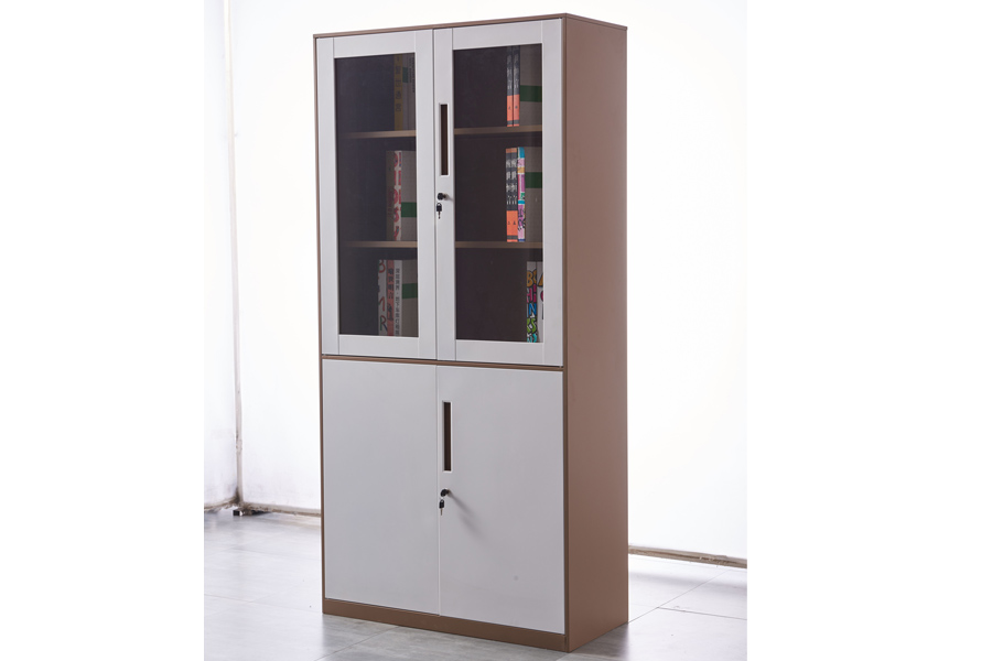 鐵皮文(wén)件櫃