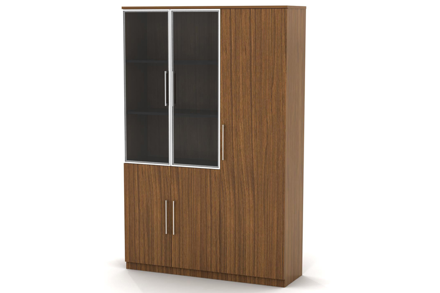 闆式文(wén)件櫃