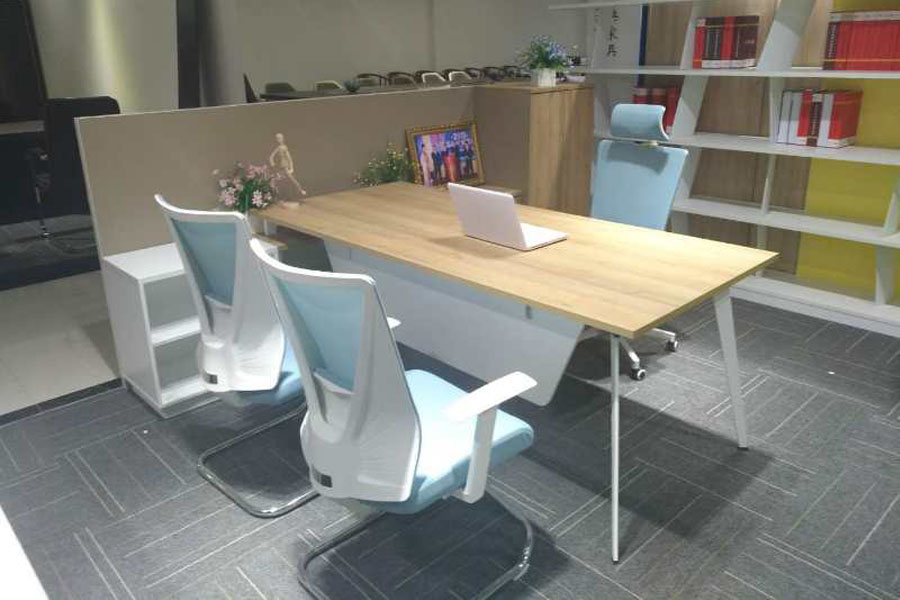 聖典辦(bàn)公(gōng)家具(jù)展廳