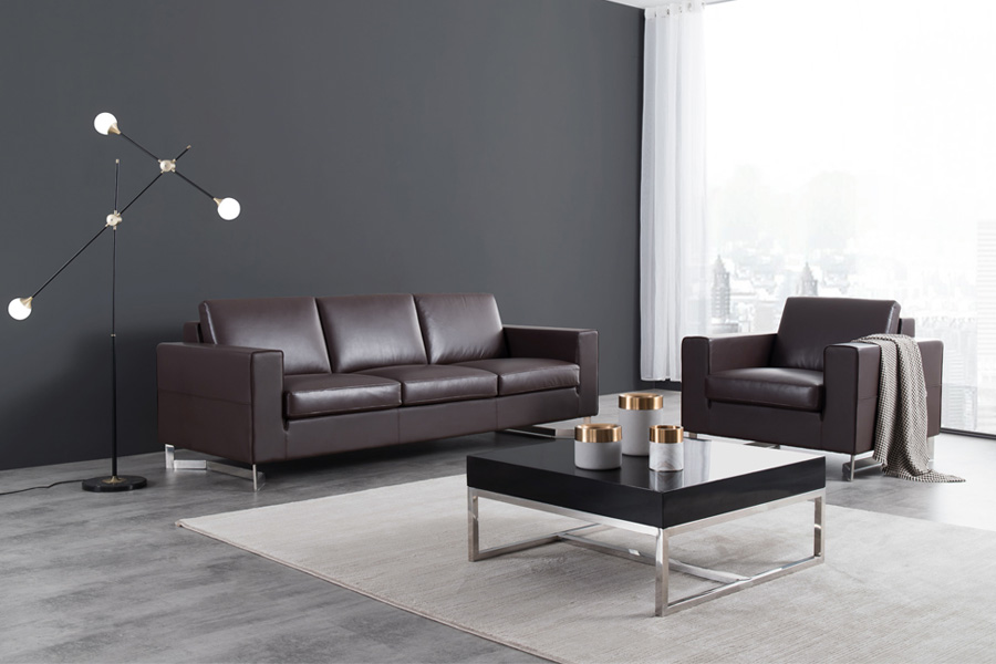 辦(bàn)公(gōng)室沙發