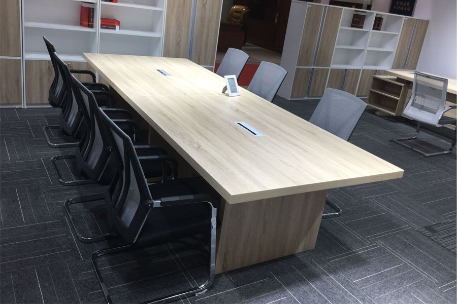 展廳會議桌